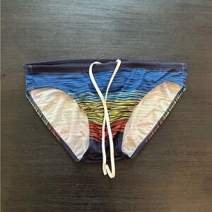 Sluggers Classics Swim Brief
